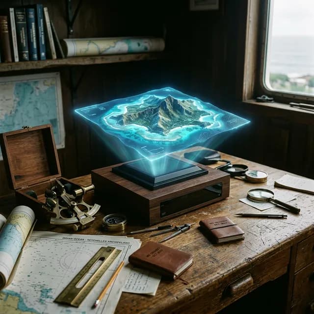 Why Tuvalu needs a digital twin in the metaverse