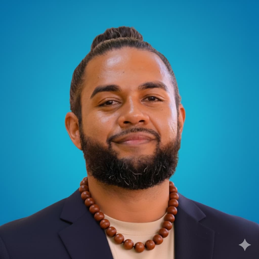 George Siosi Samuels