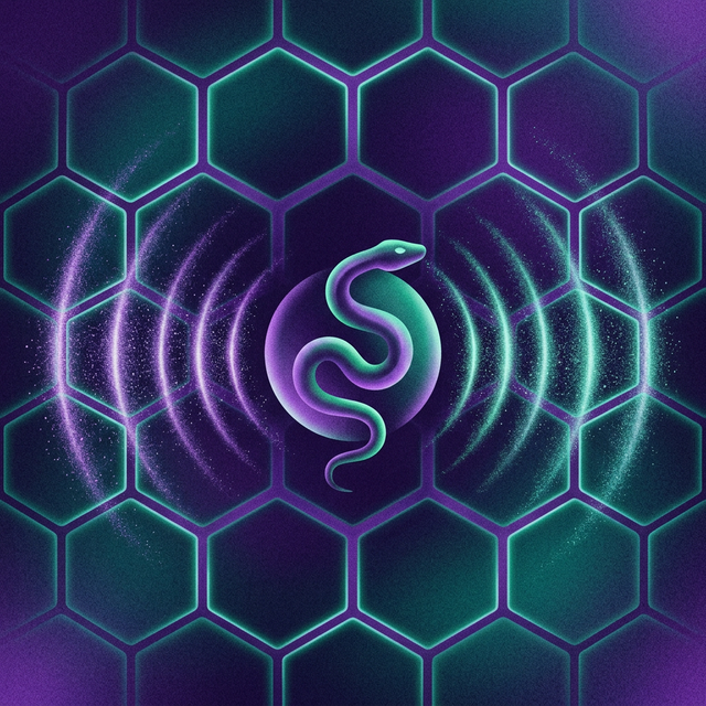 Saturn's Hexagon, Serpent Myths and Time Structures — decoding the Chronian time loop