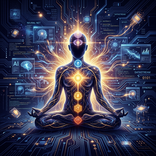 Inner Technology — the missing link in digital mastery