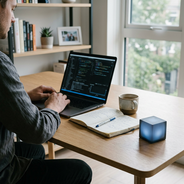 Micro-ecosystems — what Pacific Island nations teach us about small business