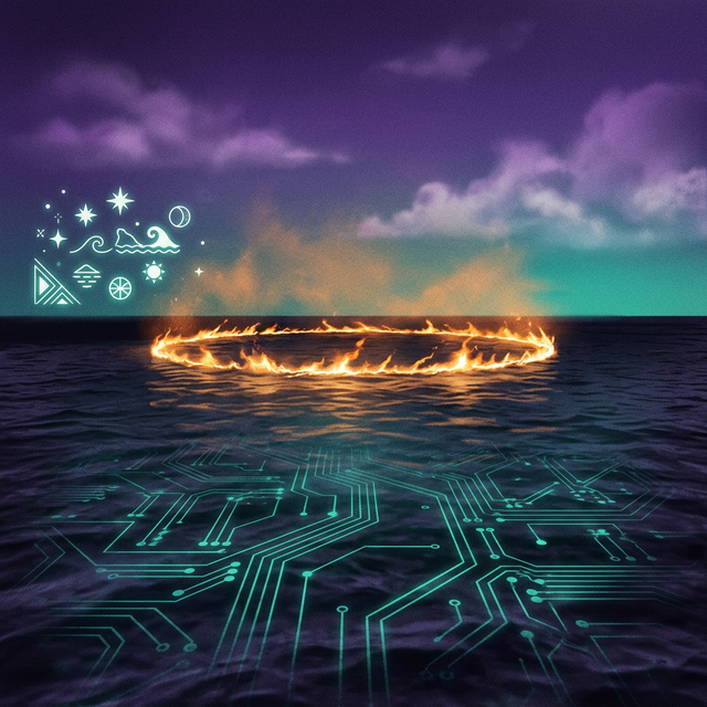 Pacific Metaphysics — navigating the living circuit of the Pacific Rim