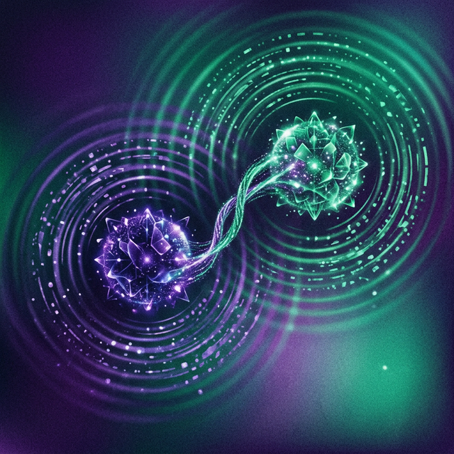 Quantum Entanglement & Culture Change — how one tool can shift a company field