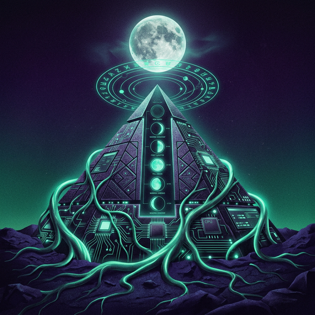 Rooted Ascension — building systems that touch the skies without losing roots