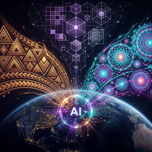 The Second Case for Artificial Cultural Intelligence — plural knowledge systems in AI