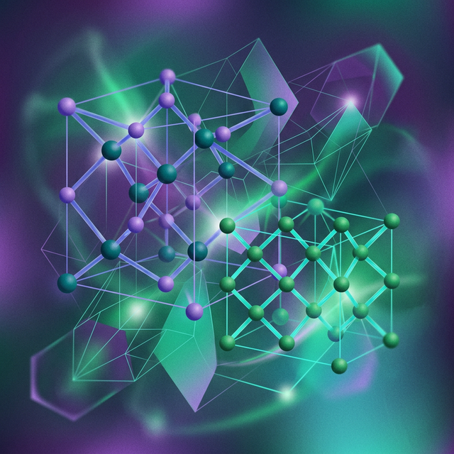 The Nickel Pivot — why copper shortages point to photonics and lattice-matched integration